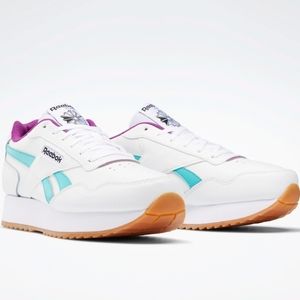 retro reeboks